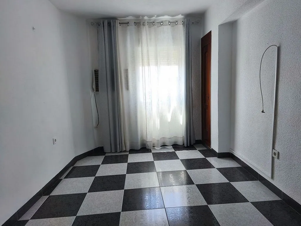 Stanze - Twin-bedroom Flat with Terrace in El Naranjo