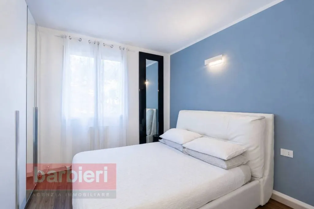 Chambres - Villa with Sea View in Cervia