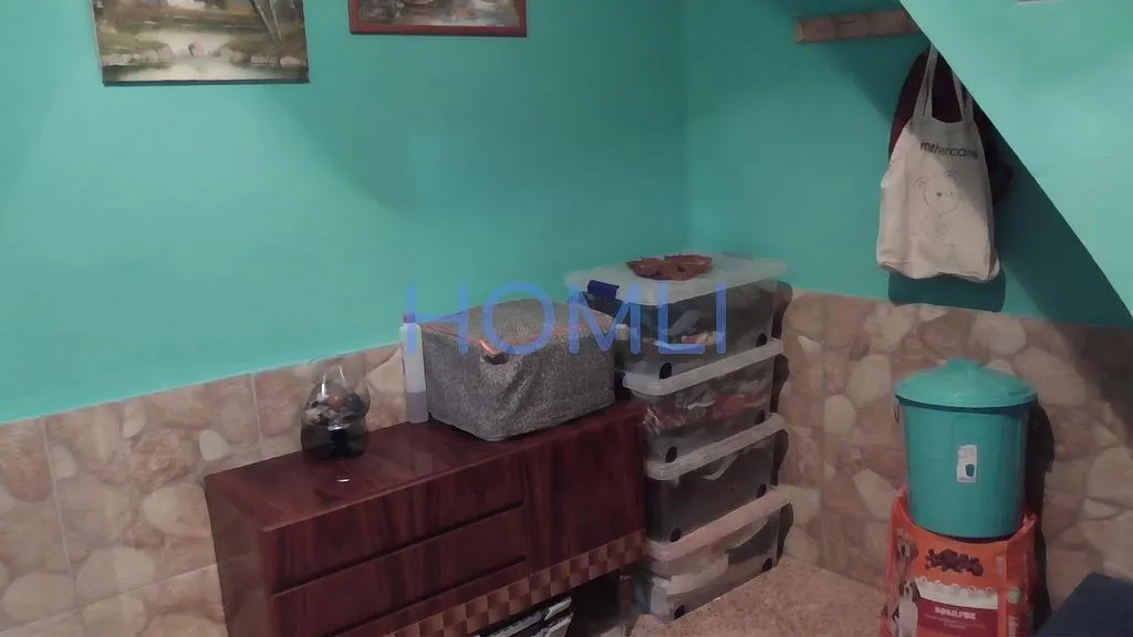 Single-Level Chalet in Alcanar Centre