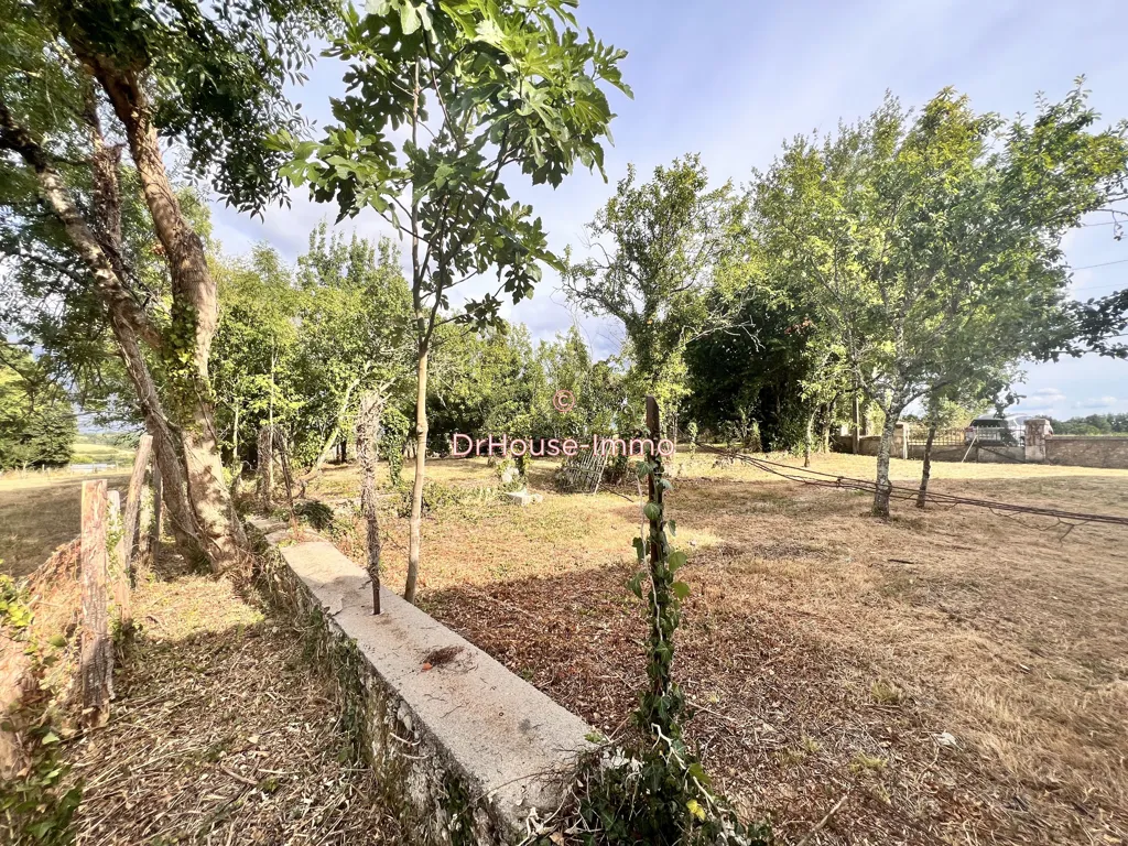 Aed - Two-Home Ensemble with Garden in Ribérac