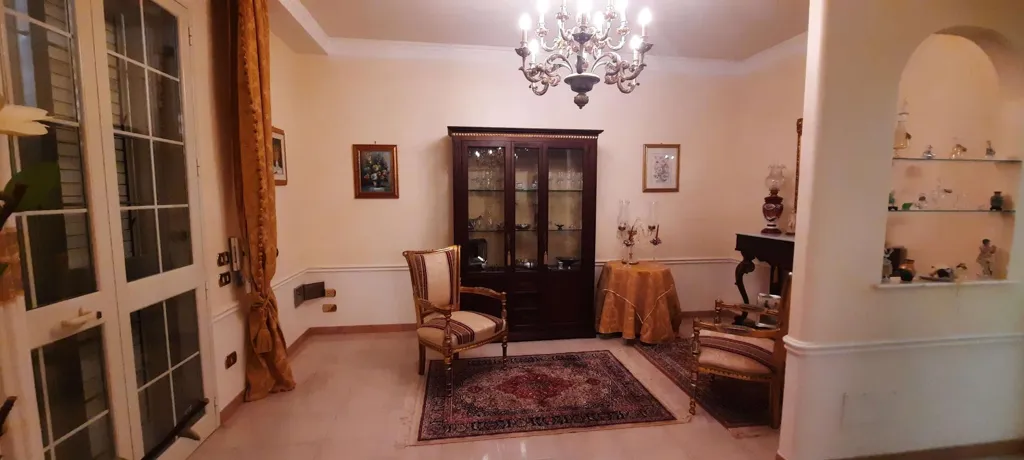 Elutuba - Villa with Garden in Marsala