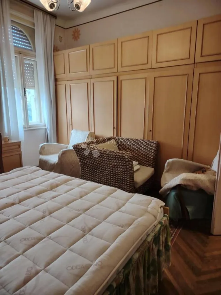 Magamistoad - Apartment with Sea View in Lovran Centre