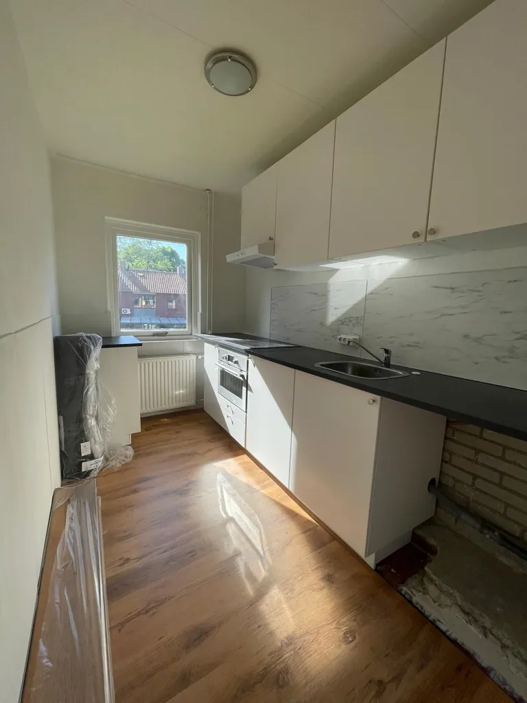 Appartement 4 pièces à Almelo