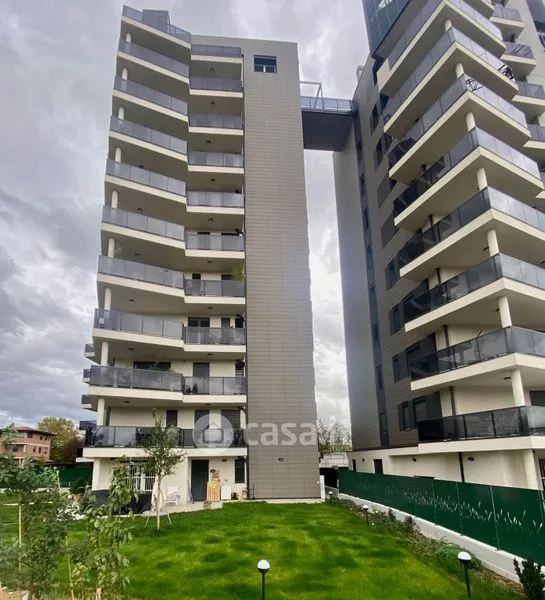 Extérieur - Panoramic Triplex with Terrace in Bologna