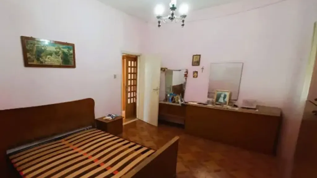 Magamistoad - Detached House with Private Garden in Atessa