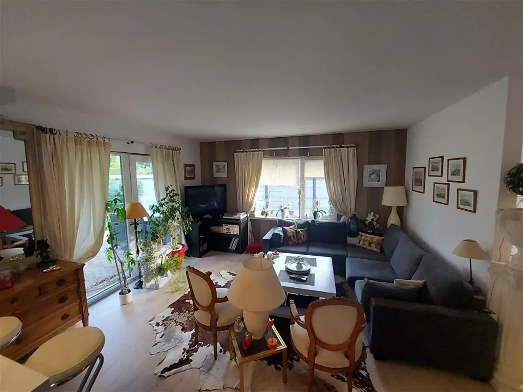 Maison 4 pièces à Criel Sur Mer