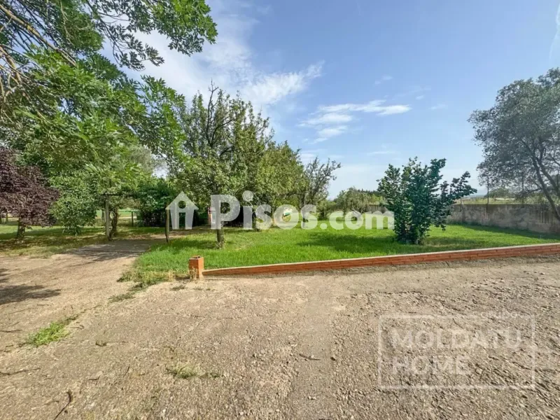 Aed - Chalet with Private Pool in Lodosa