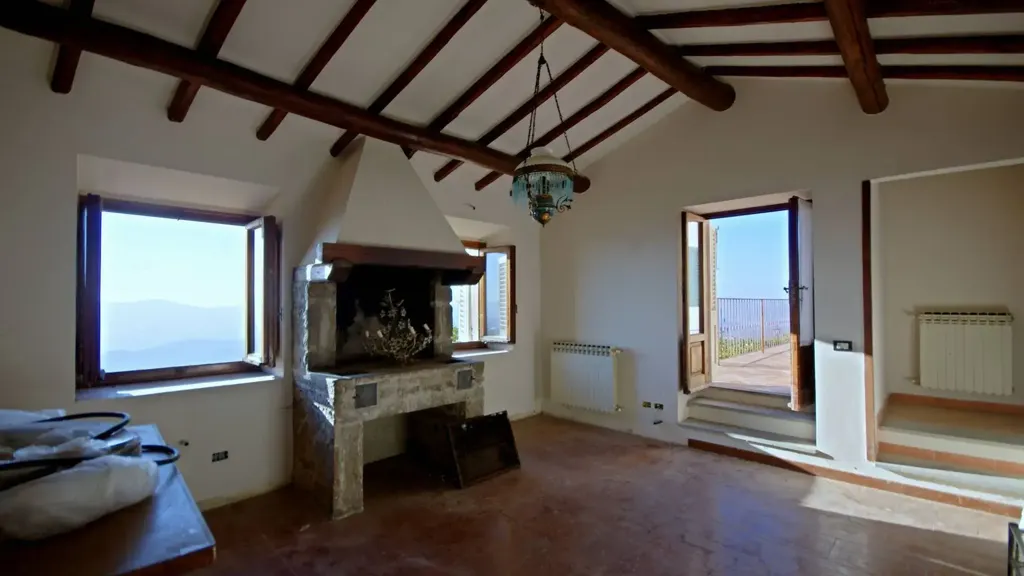 Elutuba - Charming Rustico with Pool in Reggello