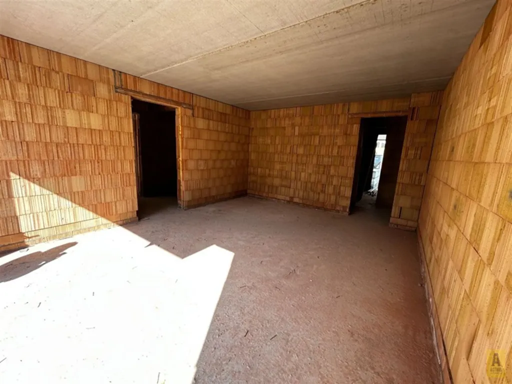 Toad - New Build Apartment with Terrace in Bredene