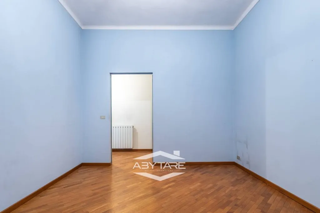 Pièces - Historic Apartment with Mole View in Turin