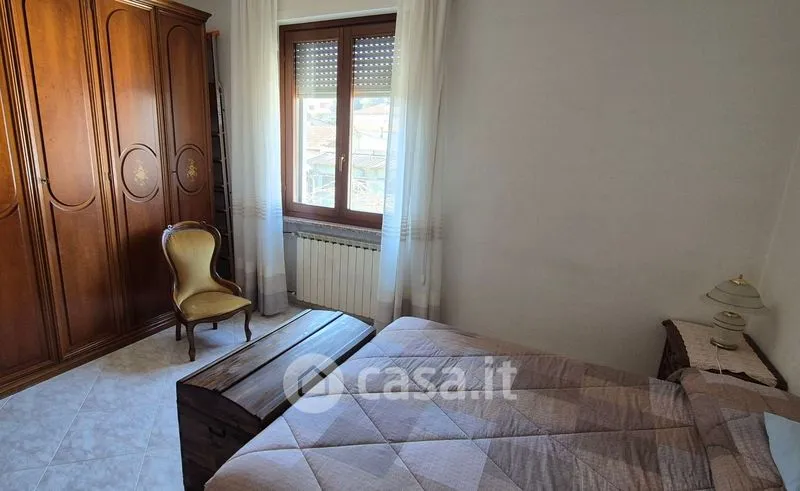 Camere da letto - Rustic Bifamily Villa with Garden in Trecate
