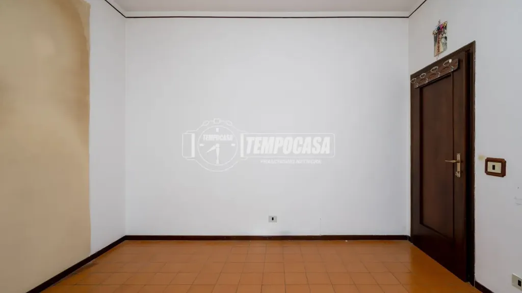 Toad - Apartment with Balcony in Sassuolo