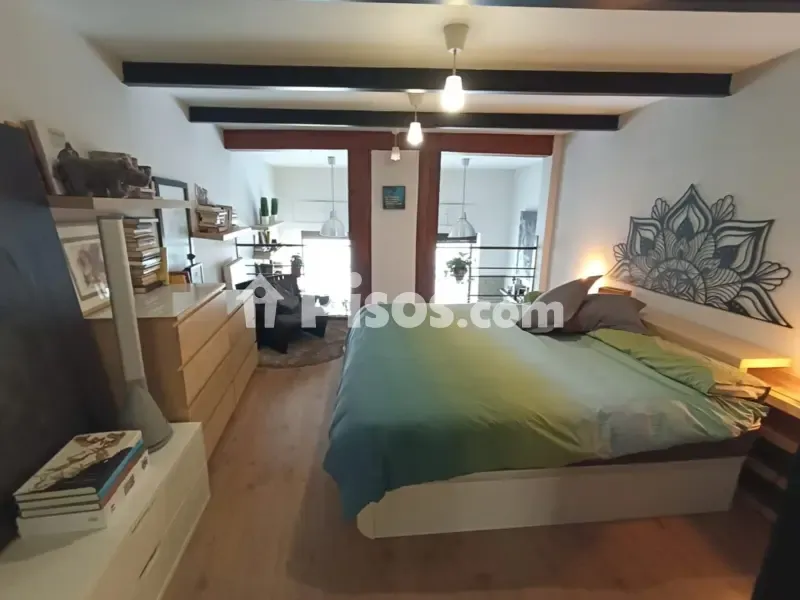Magamistoad - Reformed Duplex with West View in Malasaña