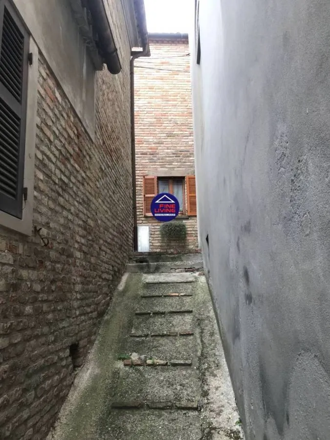 Pièces - Ciela Terra Villa with Panoramic View in Mombaroccio