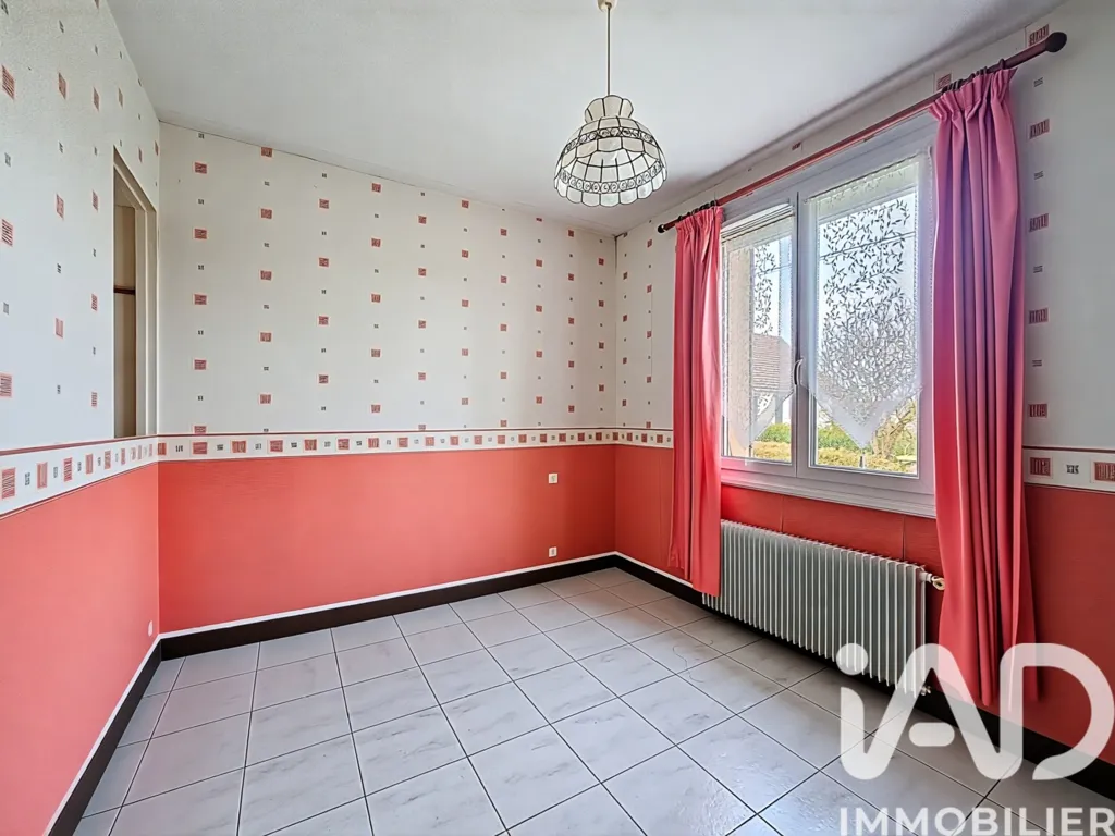 Pièces - Maison avec Jardin Arboré à Hanvoile