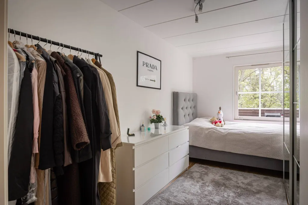 Maison 6 pièces à Huddinge kommun