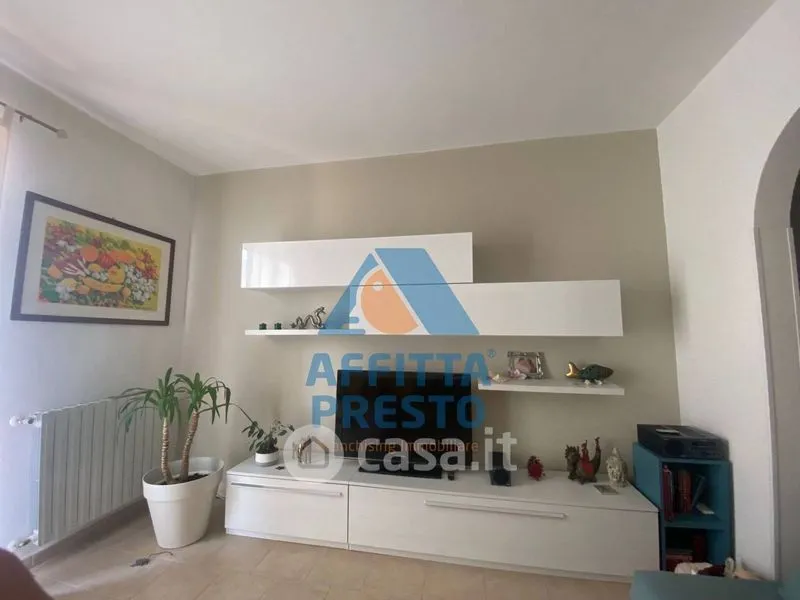 Soggiorno - Spacious 2-Bedroom in Marina di Massa
