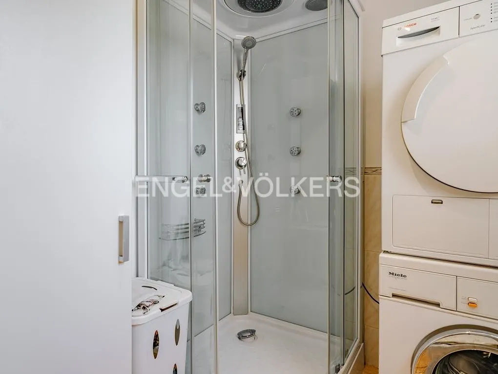 Lavanderia - Finca Villa with Pool in Altea