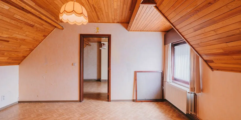 Toad - Open Plan House with Open View in Boortmeerbeek