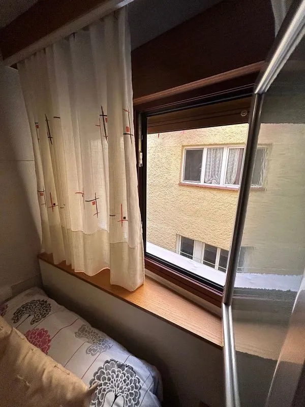 Magamistoad - 3-Bedroom Flat with Terrace in Acacias