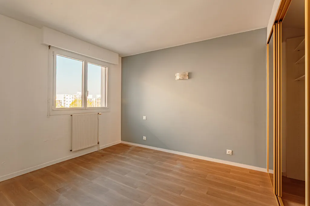 Pièces - Appartement Duplex avec Vue sur la Rhune à Anglet