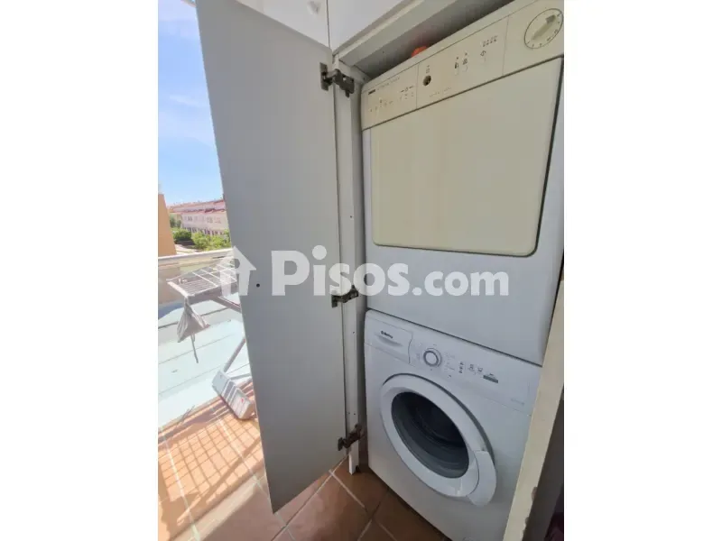 Giardino - Seafront Apartment with Terrace in Sant Pere de Ribes