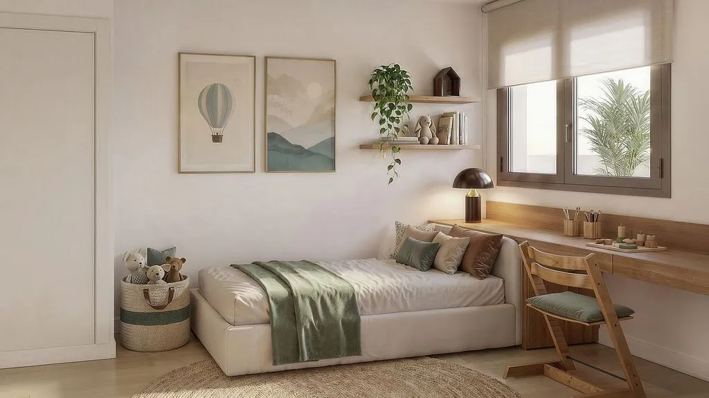 Magamistoad - New Flat with Pool in Badajoz