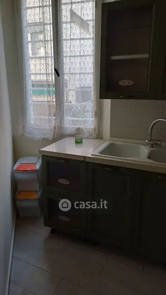Köök - Fully Furnished Flat in Rimini's Historic Centre