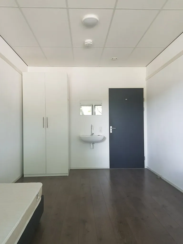 Magamistoad - Student Apartment with Study Space in Maastricht