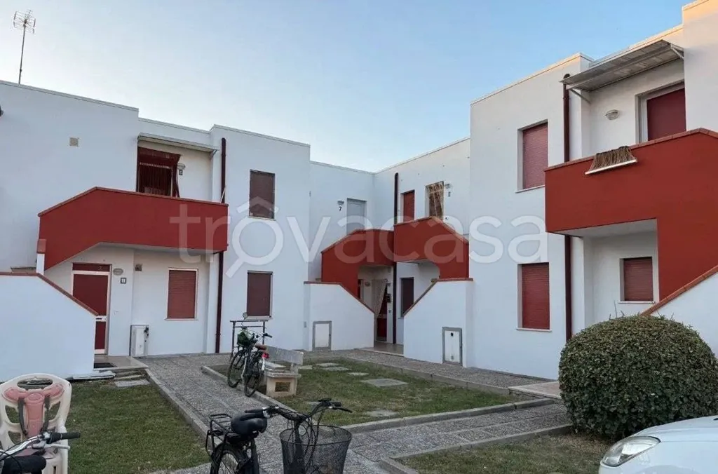 Extérieur - Rearranged Apartment with Private Parking in Fano