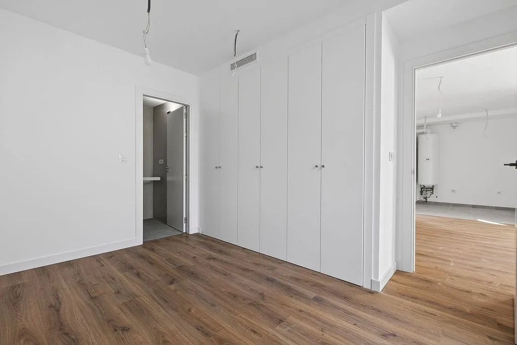 Chambres - New Flat with Pool in Triana, Sevilla