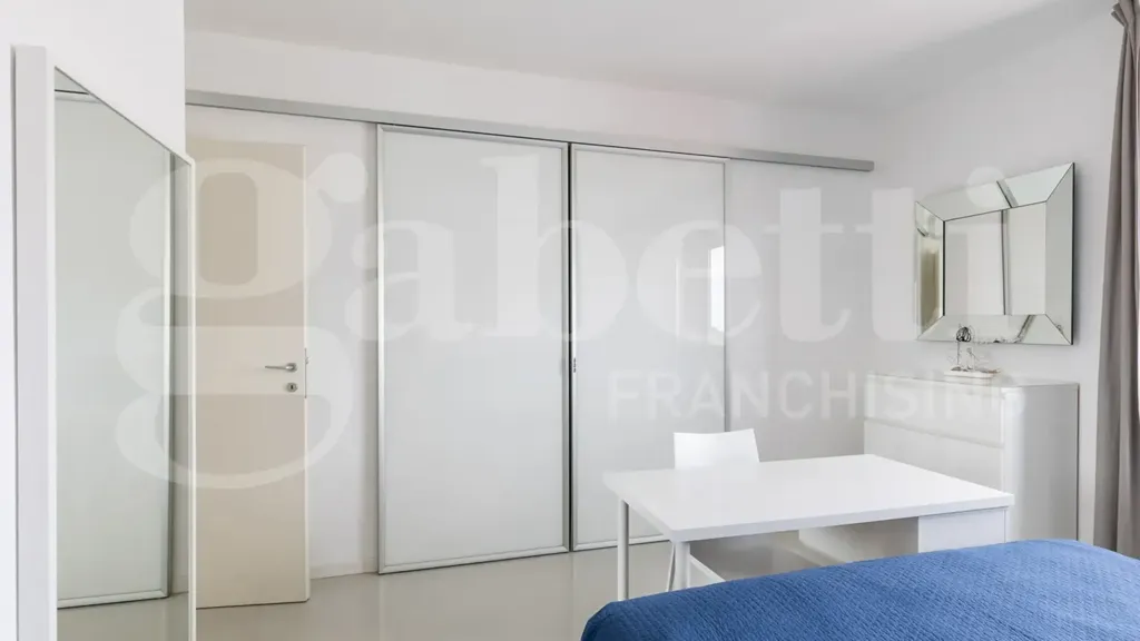 Appartement 4 pièces à IT