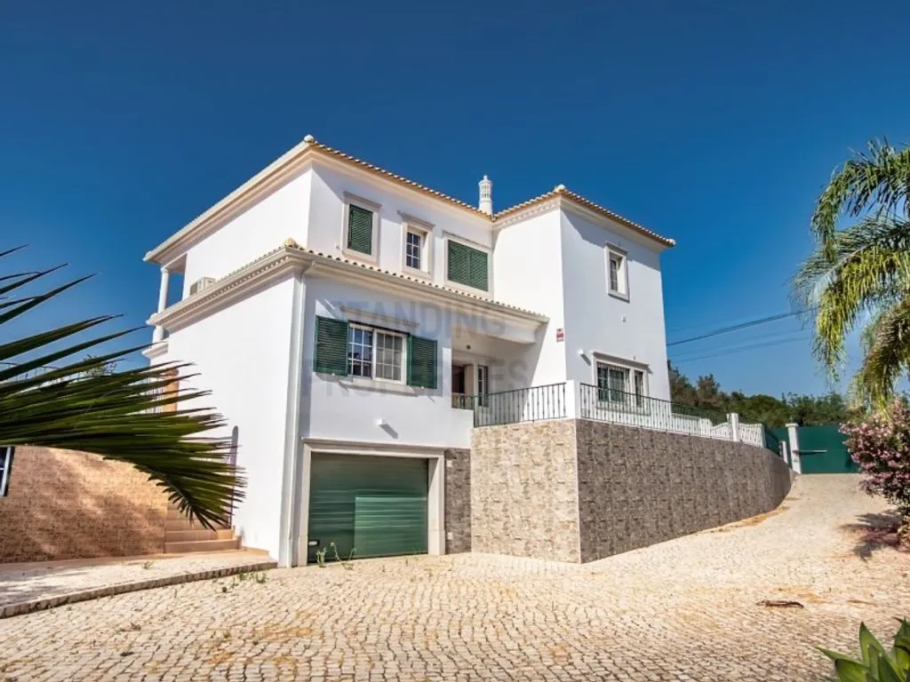 Esterno - Luxury Villa with Pool in Vilamoura