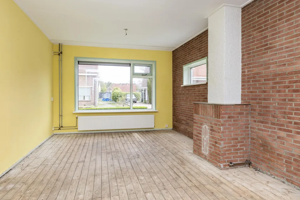 Maison 5 pièces à Houtigehage