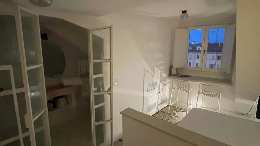 Appartement 1 pièces à IT