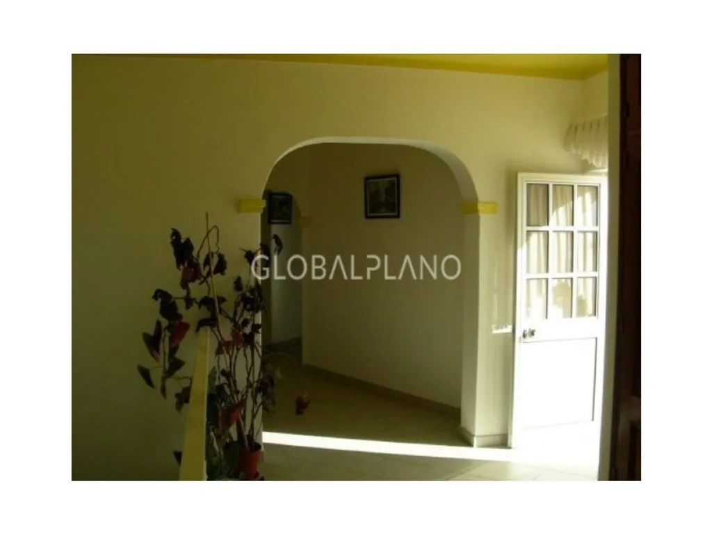 Esik - Luxury House with Pool in Montes de Alvor