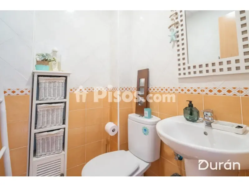 Bagni - Triplex with Sea View in Aguadulce Norte