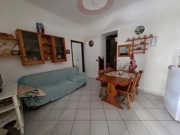 Villa with Sea View in Maiera'