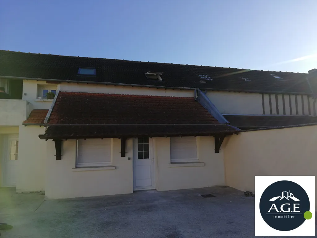 Välivaade - Renovated Flat in Quiet Residence, Hanches