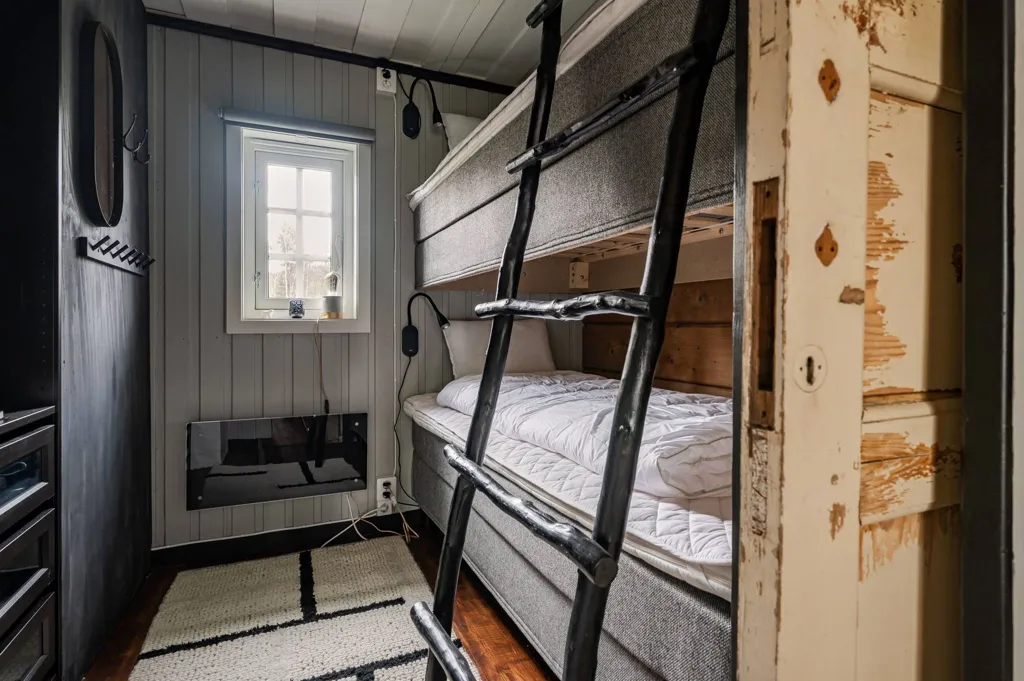 Maison 4 pièces à Härjedalens kommun