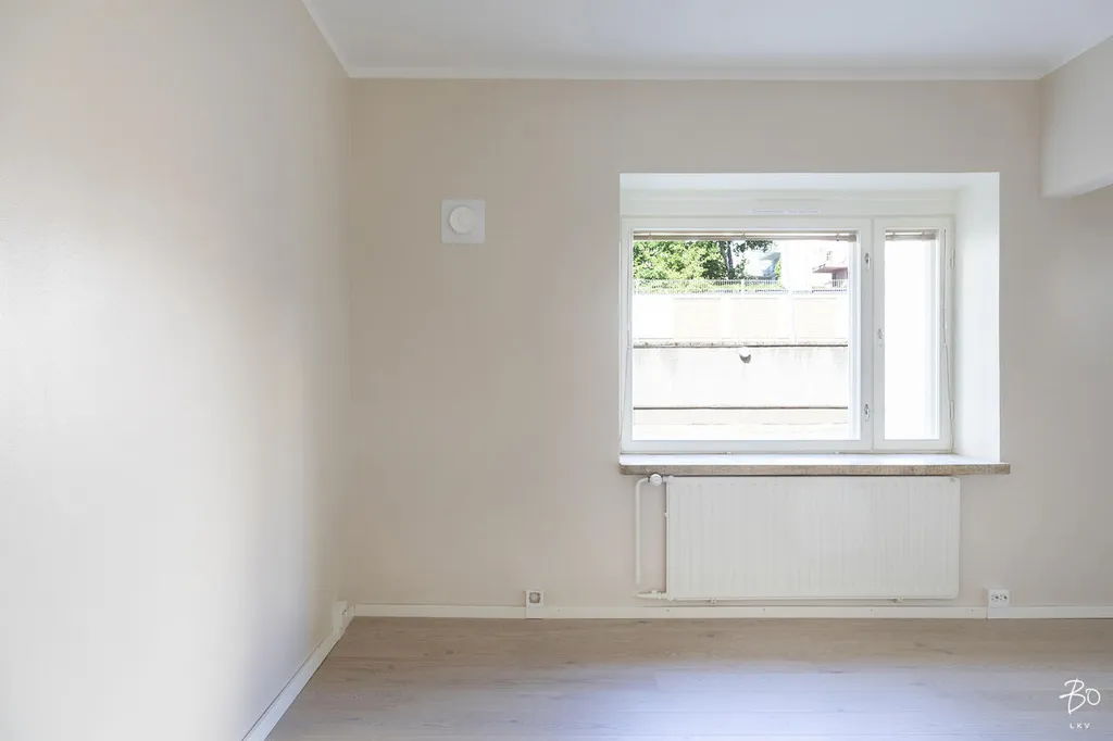 Rooms - Modernised Studio with Garden in Ullanlinna, Helsinki