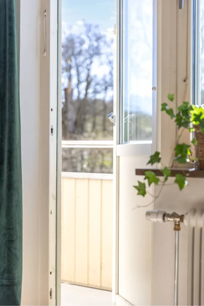 1-toaline korter asukohas Göteborgs kommun