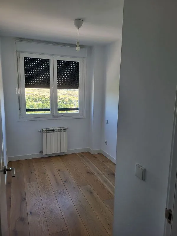 Pièces - Apartment with Pool and Terrace in Valdebebas