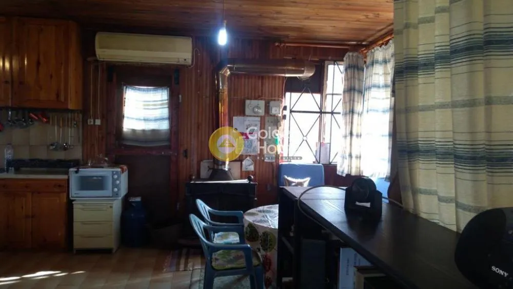 1-room house in GR