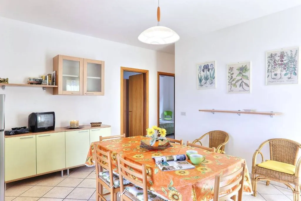 Salle à manger - Luxury Villa with Sea View in Capoliveri