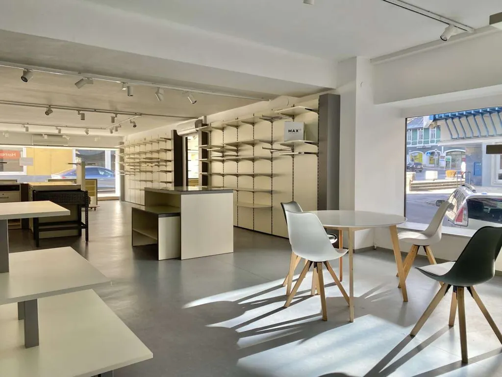 Studio - Business Space in Central Liezen