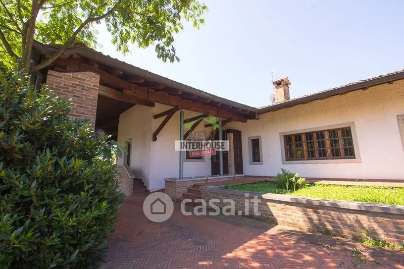 Extérieur - Rustic Villa with Private Garden in Fagagna