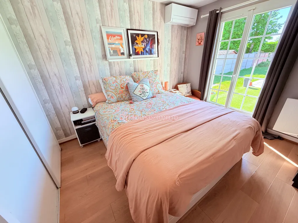 Magamistoad - Villa with Pool in Saint-Jean-d'Illac