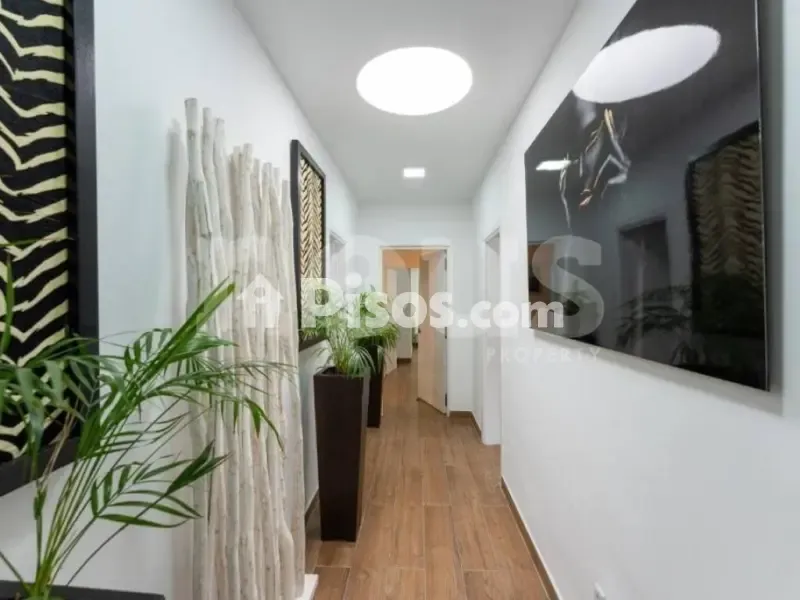 Maison 7 chambres à ES