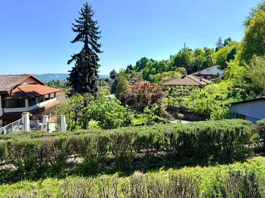 Giardino - Restored Villa with Garden in Bra